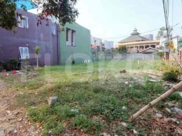 493 sqm, Land for Sale in Jl Raya Utama, Slipi - TNS32b 1