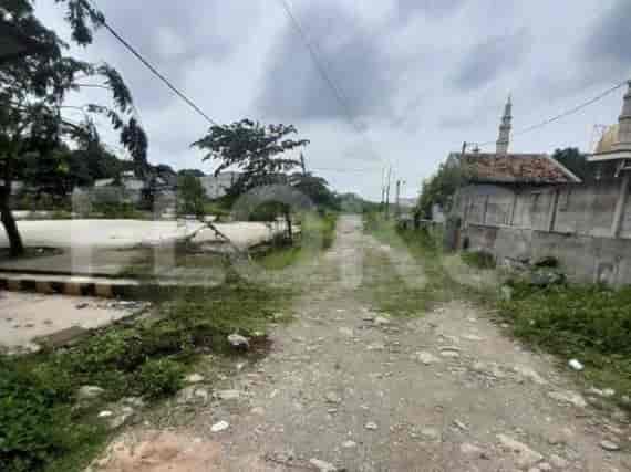 5500 sqm, Land for Sale in Jl Dadap, Tangerang - TNSdb3 3