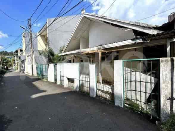 Dijual Tanah Luas 82 m2 di Jl Raya Utama, Tebet - TNS61b 3