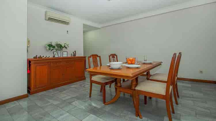 3 Bedroom on Low Floor for Rent in Senopati Apartment - fsed54 11