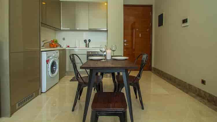 1 Bedroom on Middle Floor for Rent in District 8 - fse8f5 7