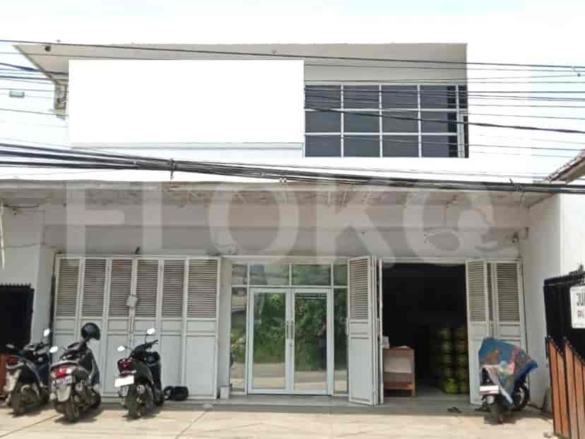 Dijual Ruko Luas 300 m2 di Raya Tarumanegara, Bekasi 1