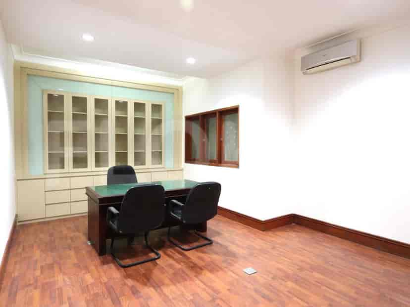 213 sqm, shophouse for sale in Slipi, Slipi 2