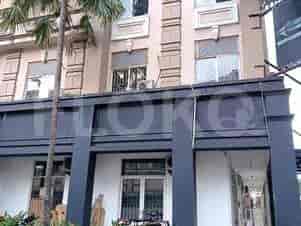Dijual Ruko Luas 186 m2 di Galaxy, Bekasi Selatan 2