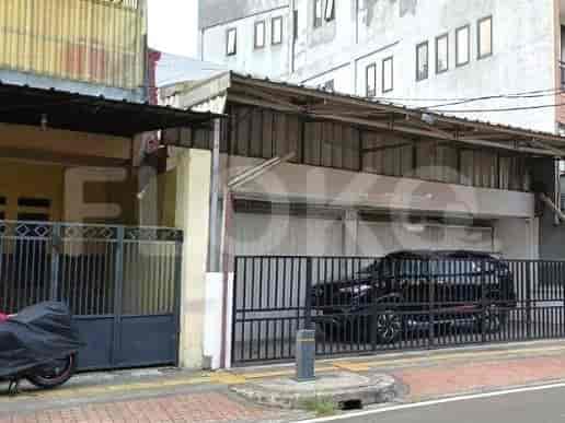 180 sqm, shophouse for rent in Kemanggisan, Kemanggisan 1