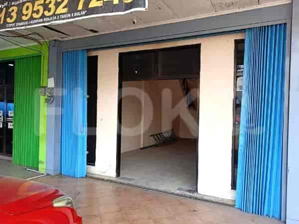 Disewakan Ruko Luas 150 m2 di Boulevar Hijau Harapn Indah, Bekasi 1