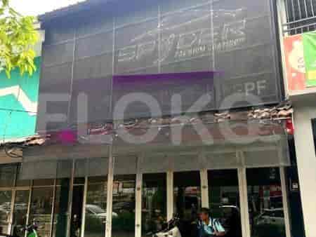 Disewakan Ruko Luas 180 m2 di Taman Galaxy Raya, Bekasi Selatan 1