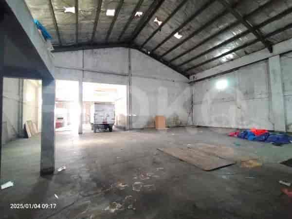 Dijual Ruko Luas 162 m2 di Depok, Depok 1