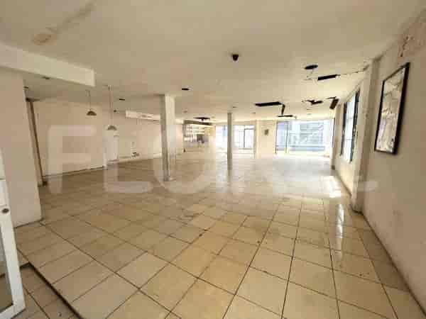 Dijual Ruko Luas 1008 m2 di A. Yani Kayuringin, Bekasi Selatan 3