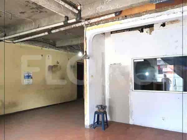 700 sqm, shophouse for rent in Kemanggisan Raya, Kemanggisan 3