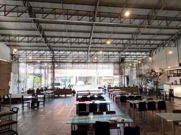 850 sqm, shophouse for rent in Pondok Gede, Bekasi 1