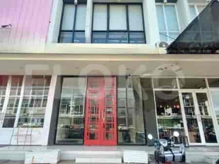 Disewakan Ruko Luas 131 m2 di CBD Citra Grand, Cibubur - RKR5df 1