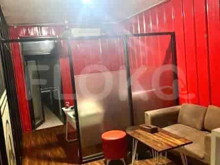 Disewakan Ruko Luas 180 m2 di Galaxy, Bekasi Selatan 2