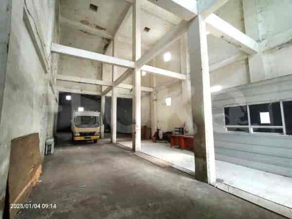 162 sqm, shophouse for sale in Depok, Depok - RKSdad 2