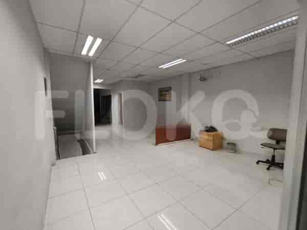 Dijual Ruko Luas 350 m2 di Cinere Raya, Cinere - RKSf89 3
