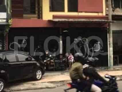 Dijual Ruko Luas 142 m2 di Margonda, Depok 1