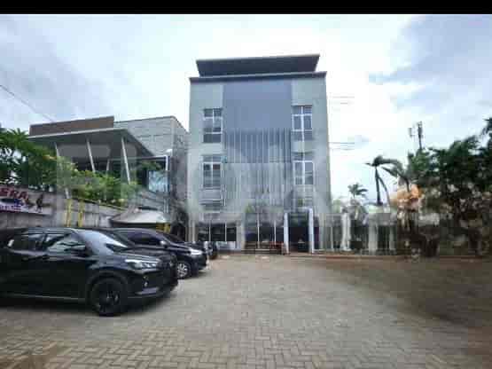 555 sqm, shophouse for rent in Cinere Raya, Cinere 1