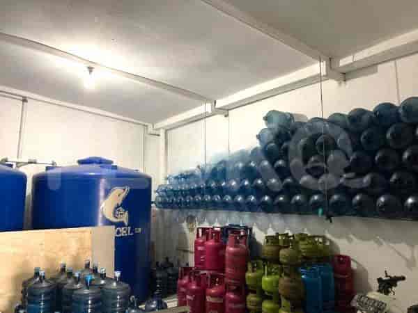 212 sqm, shophouse for sale in Harapan Indah, Bekasi - RKS0bc 3