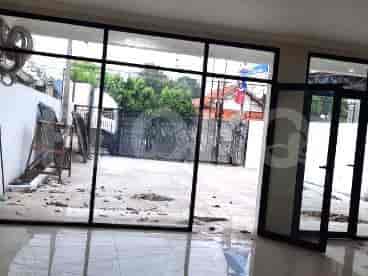 360 sqm, shophouse for rent in Narogong, Bekasi - RKRa3d 2