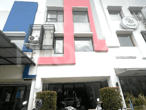 227 sqm, shophouse for sale in Lippo Cikarang, Cikarang 1