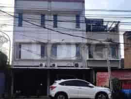 240 sqm, shophouse for sale in Pekayon, Bekasi Selatan - RKS09b 1