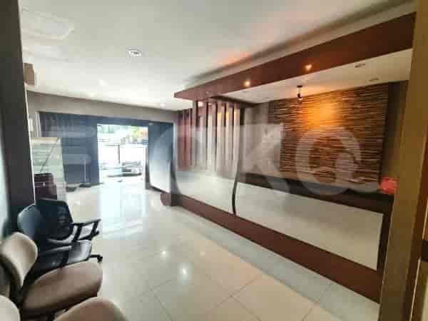 Dijual Ruko Luas 350 m2 di Cinere Raya, Cinere 1