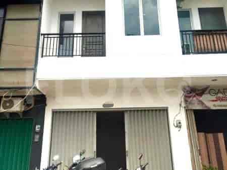120 sqm, shophouse for rent in Harapan Indah, Bekasi - RKRbca 1