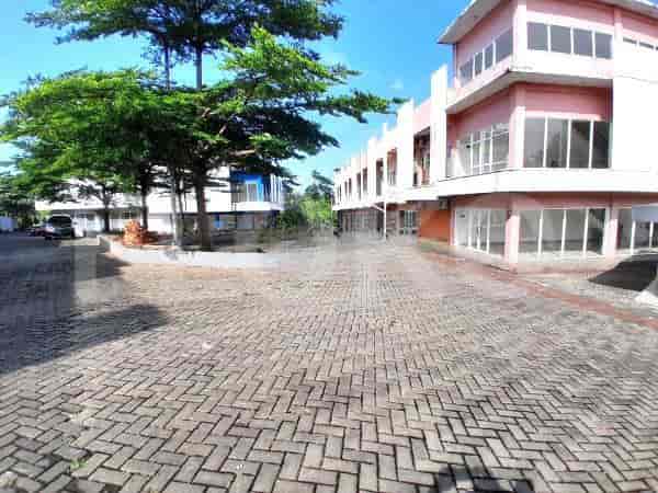 150 sqm, shophouse for sale in Galeria, Depok - RKSe13 2