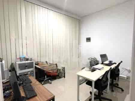 97 sqm, shophouse for sale in Villa Galaxy, Bekasi Selatan - RKS9b3 1