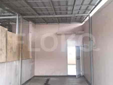 200 sqm, shophouse for rent in Galaxy, Bekasi Selatan 3