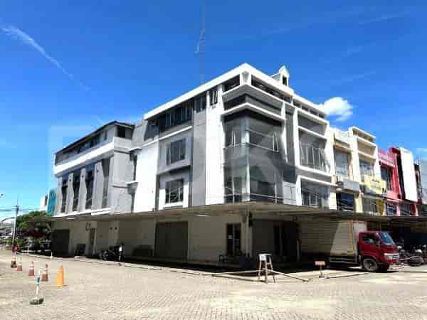 Dijual Ruko Luas 1008 m2 di A. Yani Kayuringin, Bekasi Selatan 1