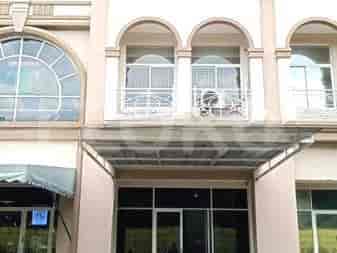 Dijual Ruko Luas 113 m2 di Galaxy, Bekasi Selatan - RKS0f3 1