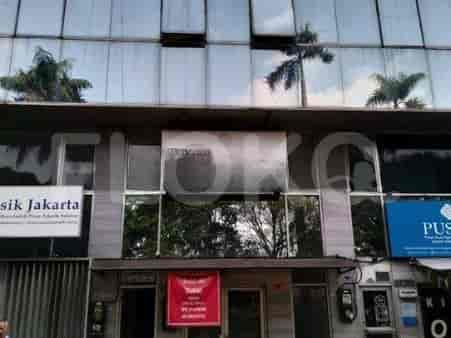 300 sqm, shophouse for sale in Bona Indah, Lebak Bulus - RKSd8c 1