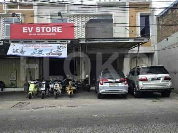 Disewakan Ruko Luas 100 m2 di Tambun Cluster Metia Sekar Residence, Bekasi 1