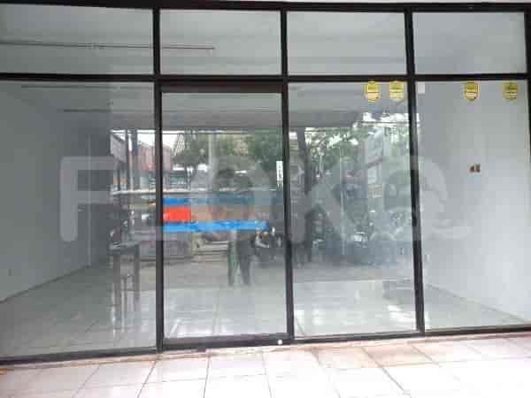 Dijual Ruko Luas 216 m2 di Taman Galaxy, Bekasi Selatan - RKS88c 1