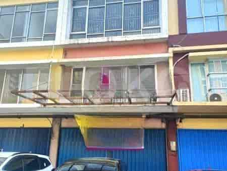 297 sqm, shophouse for sale in Margajaya, Bekasi Selatan - RKS584 1