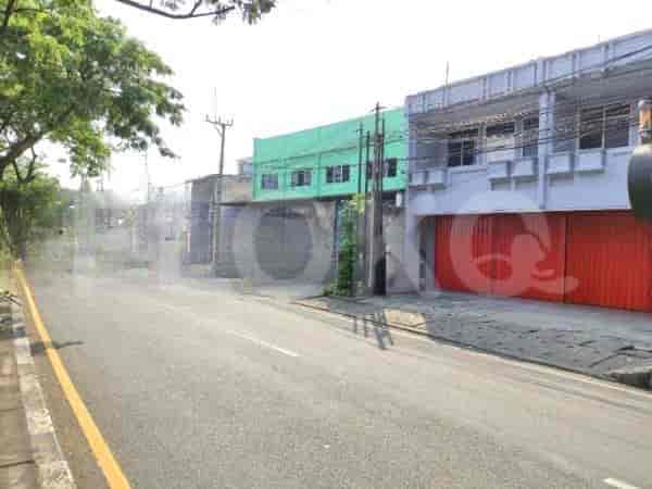 Dijual Ruko Luas 240 m2 di Depok, Depok - RKSc81 1