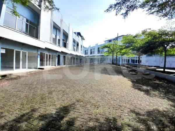 150 sqm, shophouse for sale in Galeria, Depok - RKSe13 4