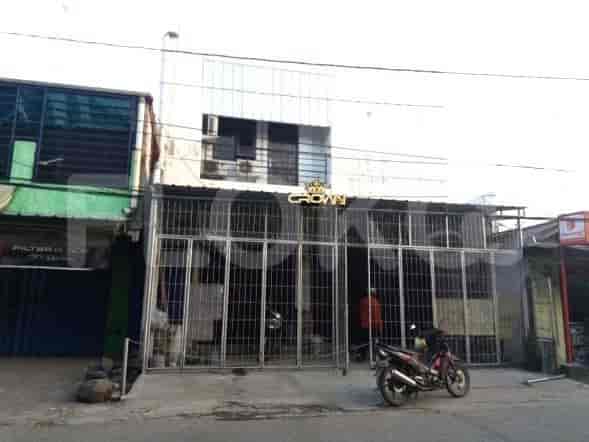 Disewakan Ruko Luas 300 m2 di Jatibening, Bekasi 1