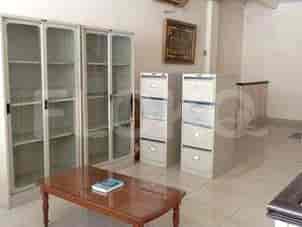 135 sqm, shophouse for sale in Galaxy, Bekasi Selatan - RKS5e2 4