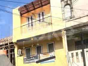 240 sqm, shophouse for sale in Bintara Jakasampurna, Bekasi - RKS664 1