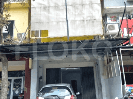 216 sqm, shophouse for sale in Harapan indah, Bekasi - RKS6c4 1
