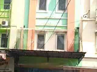 150 sqm, shophouse for rent in Harapan Indah, Bekasi - RKRc58 1