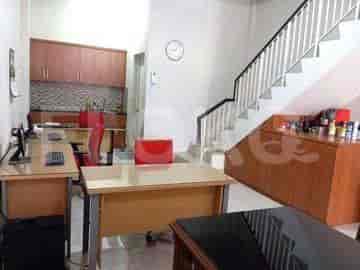 Dijual Ruko Luas 135 m2 di Galaxy, Bekasi Selatan 3