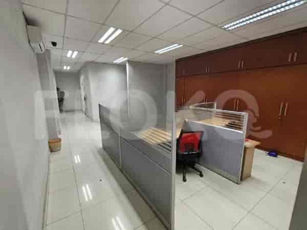 Dijual Ruko Luas 350 m2 di Cinere Raya, Cinere 2
