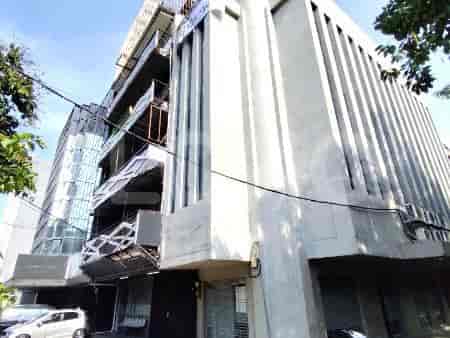 Disewakan Ruko Luas 450 m2 di Petojo, Gajah Mada - RKR8f6 1