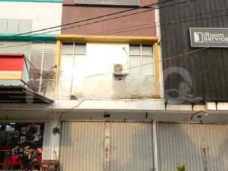 95 sqm, shophouse for sale in Grand Depok City, Depok - RKSd38 1