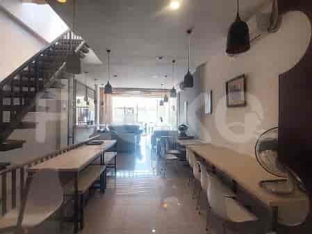 Disewakan Ruko Luas 131 m2 di CBD Citra Grand, Cibubur - RKR5df 2