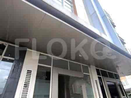 Dijual Ruko Luas 235 m2 di Ruby Summarecon, Bekasi Utara - RKSfdf 1