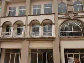 125 sqm, shophouse for rent in Galaxy, Bekasi Selatan - RKRc5e 1